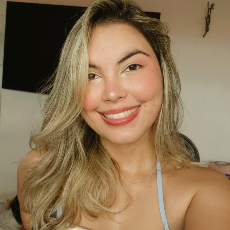 Mariana Souza